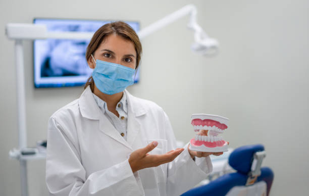 Best Emergency Dental Extractions in Des Peres, MO